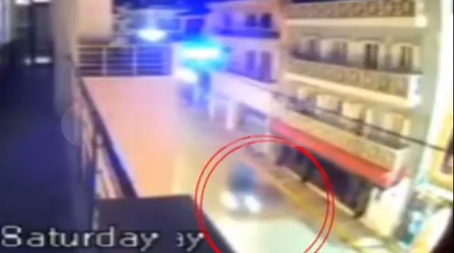 Λούτσα: Το χρονικό του τροχαίου δυστυχήματος με έναν νεκρό – Το ποινικό παρελθόν του 29χρονου οδηγού