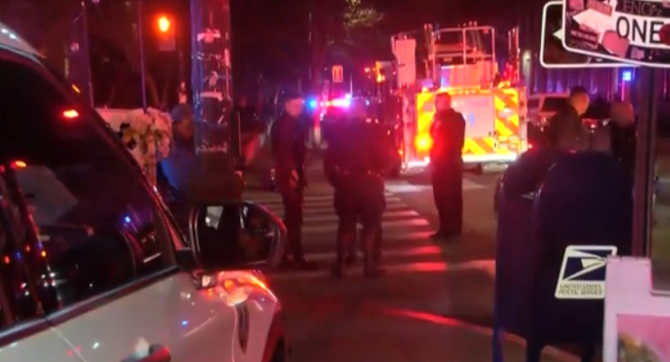 ΗΠΑ: Δύο νεκροί και εννέα τραυματίες από μακελειό σε πανεπιστήμιο