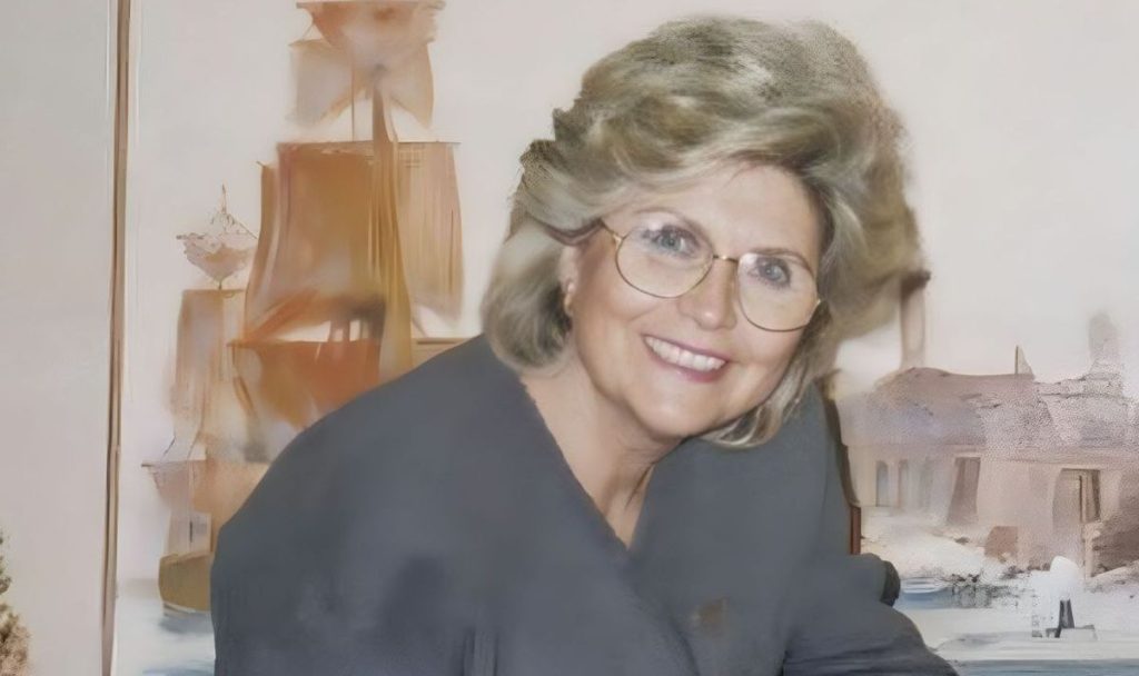 Βαθιά θλίψη στην οικογένεια του Βαγγέλη Μαρινάκη – Το τελευταίο «αντίο» στη μητέρα του, Ειρήνη