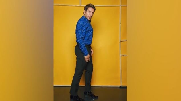 Γιώργος Μαζωνάκης: Αυτά είναι τα πρόσωπα που κατήγγειλε στο Τμήμα Εκβιαστών