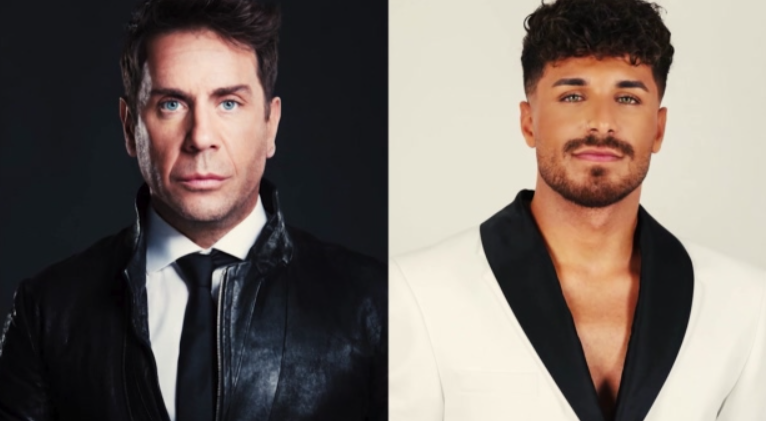 Γιώργος Μαζωνάκης: Επιμένει στις καταγγελίες σε βάρος του τραγουδιστή ο 22χρονος