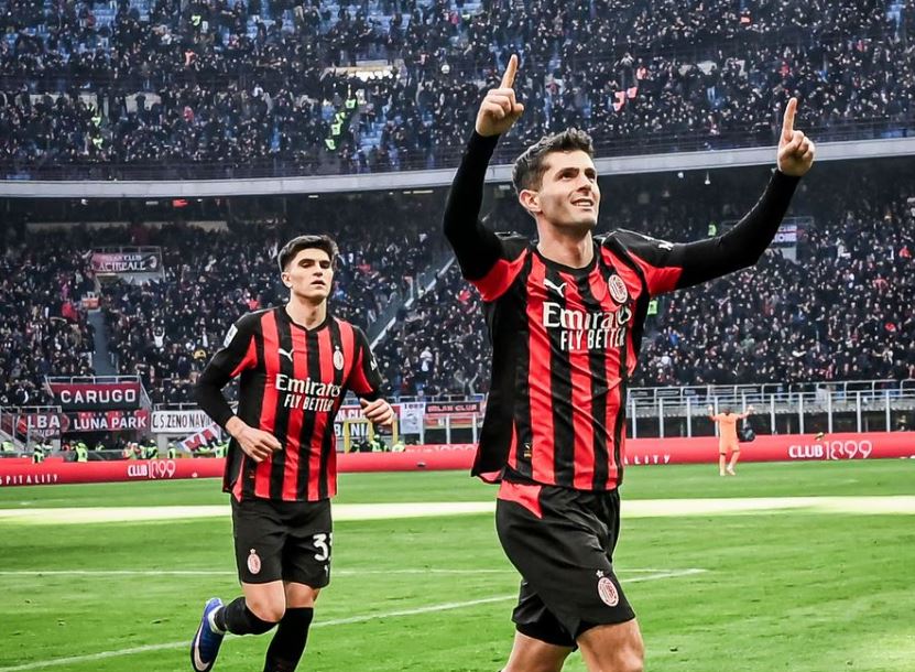 Γκολ & θέαμα από τα γήπεδα ποδοσφαίρου