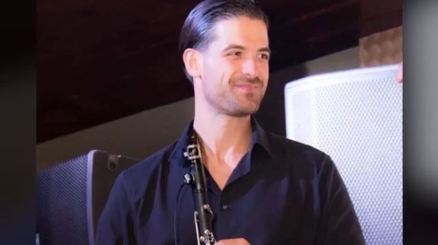 Άρης Μουγκοπέτρος: Στον εισαγγελέα μετά τη μήνυση για ενδοοικογενειακή απειλή