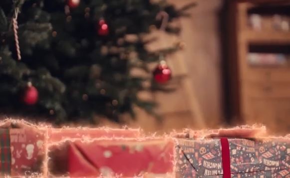 Σε χριστουγεννιάτικο κλίμα οι αθλητικές ομάδες του εξωτερικού