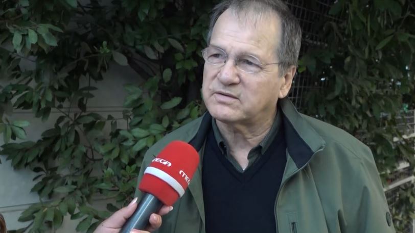 Χρήστος Νικολόπουλος: Επιστρέφει ο Πασχάλης Τερζής; – Τι αποκαλύπτει ο συνθέτης