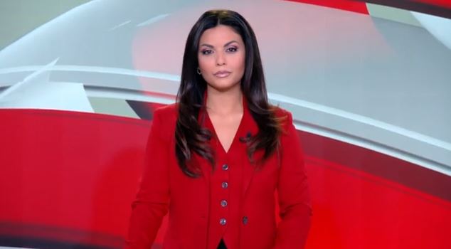 Μεσημβρινό Δελτίο Ειδήσεων