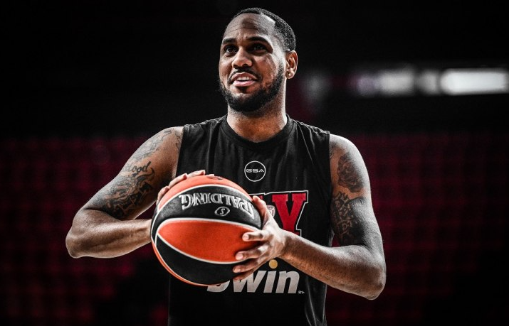 Ολυμπιακός: Χωρίς Γουόρντ, Μακ Κίσικ και Μόρις με Βαλένθια