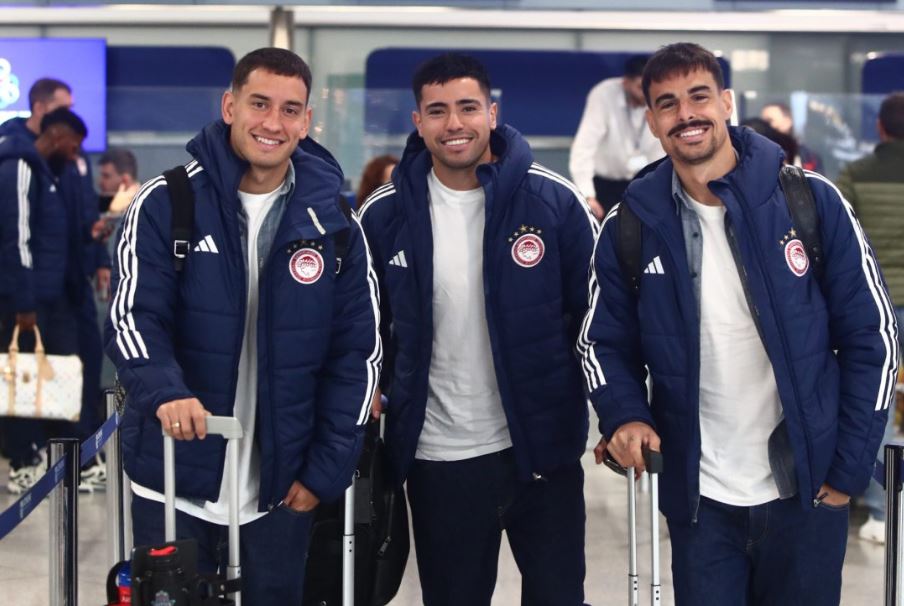 Champions League: Μόνο νίκη θέλει ο Ολυμπιακός κόντρα στην Καϊράτ