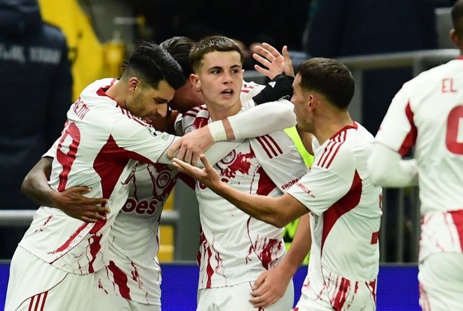 Καϊράτ – Ολυμπιακός 0-1: Σπουδαίο διπλό στην Αστάνα για το Champions League