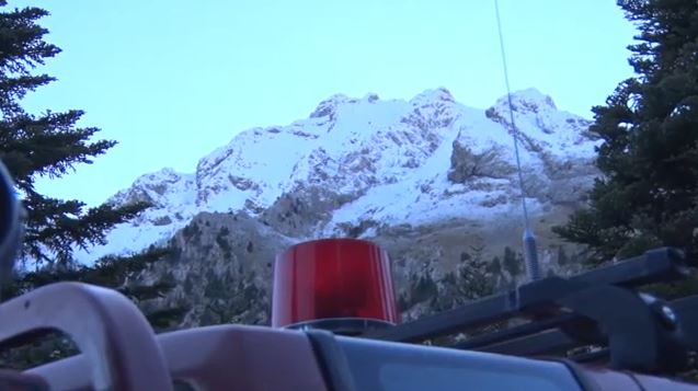 Βαρδούσια: «Της είπα μην πας σε αυτά τα πράγματα γιατί…» – Τα τελευταία λόγια της μητέρας της 31χρονης που καταπλακώθηκε από χιονοστιβάδα