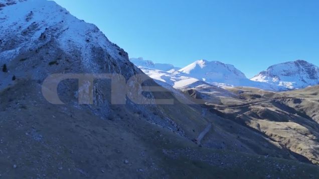 Βαρδούσια: Από ασφυξία ο θάνατος των ορειβατών – Παρασύρθηκαν από χιονοστιβάδα