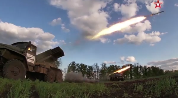 Ενίσχυση των ανατολικών συνόρων του ΝΑΤΟ με το βλέμμα στραμμένο στη Ρωσία