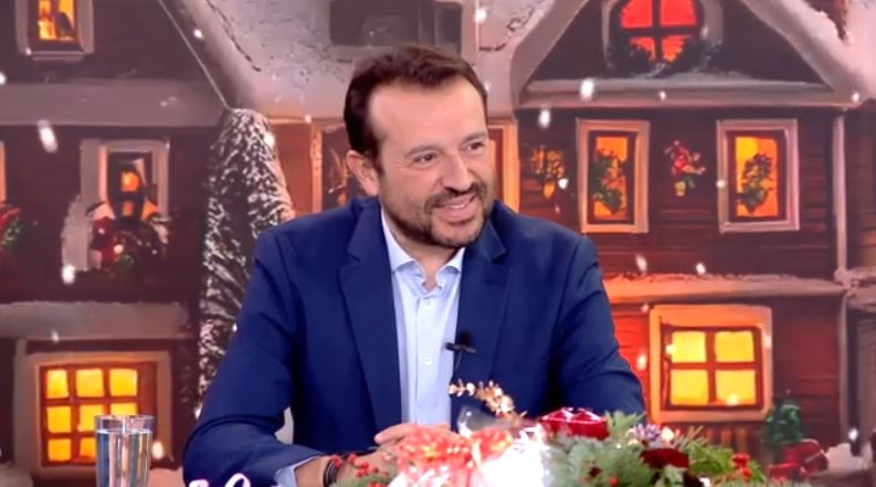 Νίκος Παππάς: «Ορόσημο αντεπίθεσης η υπεράσπιση των πεπραγμένων μας από τον Α. Τσίπρα» – Οι 3 πυλώνες για προοδευτική εκλογική συμμαχία