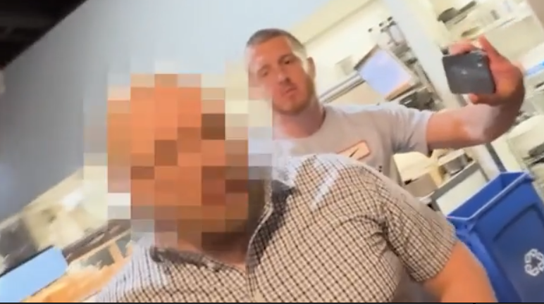 Παγκόσμιο φαινόμενο η αυτοδικία κατά των παιδόφιλων