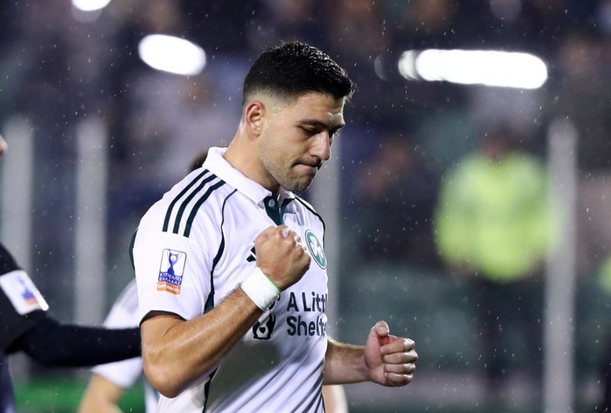 Κύπελλο Ελλάδας: Νίκη του Παναθηναϊκού επί της Κηφισιάς