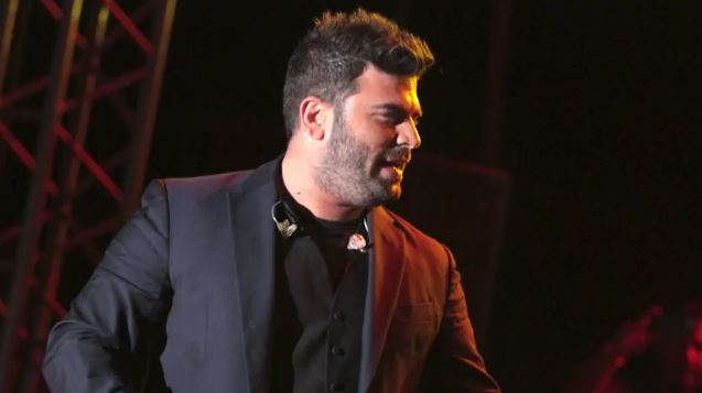 Παντελής Παντελίδης: Εκδικάστηκαν οι αποζημιώσεις για το τροχαίο – Το σκεπτικό του δικαστηρίου