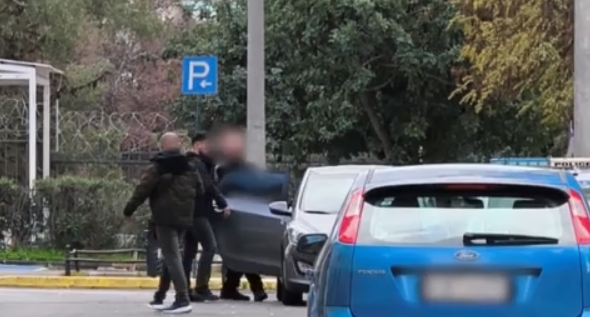 Ελένη Παπαδοπούλου: Η σύλληψη και προφυλάκιση του φερόμενου ως μητροκτόνου – Η έρευνα του «Τούνελ» & της Αγγελικής Νικολούλη