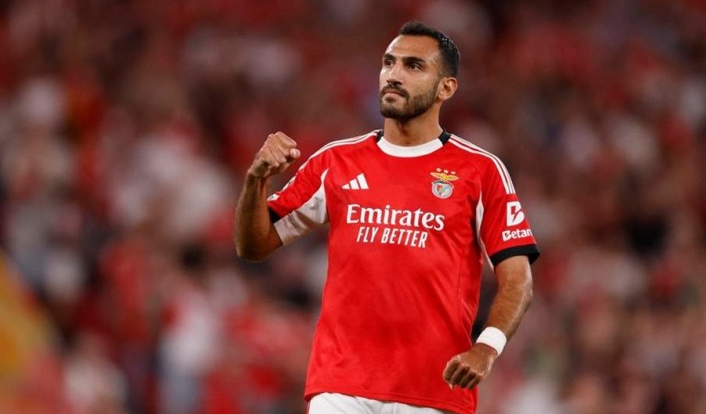 Πορτογαλία: Χατ τρικ με ιστορικό ρεκόρ 44 γκολ για τον Παυλίδη το 2025