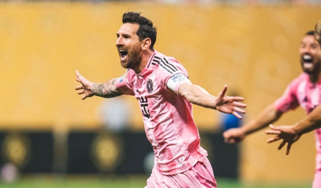 Λατρεία χωρίς όρια για τον Λιονέλ Μέσι στην Ινδία