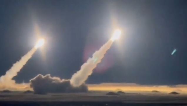 Νιγηρία: Τραμπ κατά Ισλαμικού Κράτους – Χτύπημα σε βάση