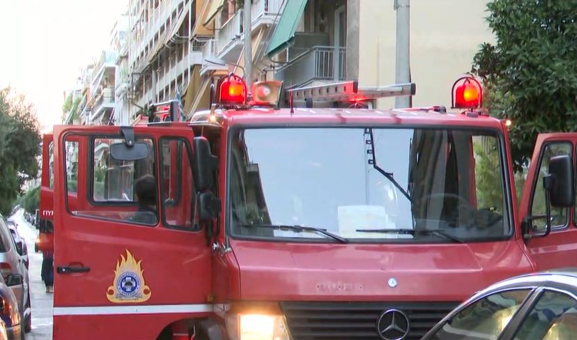 Ροδόπη: Νεκρός 7χρονος μετά από φωτιά στο σπίτι του