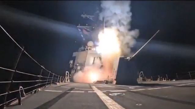 Νιγηρία: Επίθεση κατά του Ισλαμικού Κράτους εξαπέλυσαν οι ΗΠΑ