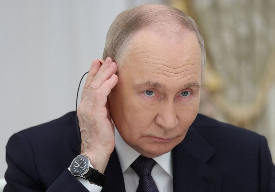 Βλαντίμιρ Πούτιν: «Αν η Ευρώπη θέλει πόλεμο, είμαστε έτοιμοι» – Απειλές