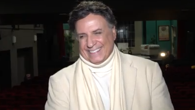 Πρεμιέρα για την παράσταση του Χάρη Ρώμα «Η Πριγκίπισσα των Αγίων Σαράντα»