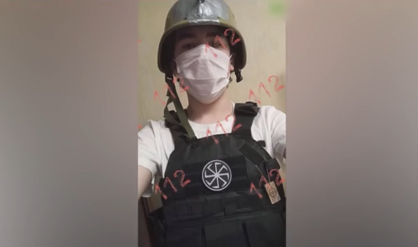 Ρωσία: 15χρονος επιτέθηκε σε μαθητές με μαχαίρι – Νεκρό αγόρι 10 ετών