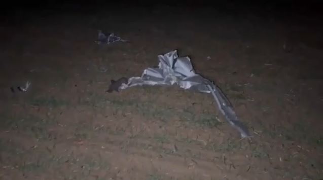 Τουρκία: Η μοιραία πτήση του Falcon 50 – Νεκρός ο επικεφαλής του λιβυκού στρατού & Ελληνίδα αεροσυνοδός