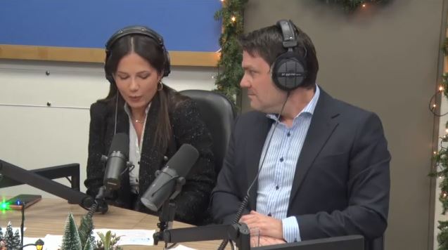 Ημέρα Ραδιομαραθωνίου κατά της φτώχειας από την Πειραϊκή Εκκλησία 91,2 FM