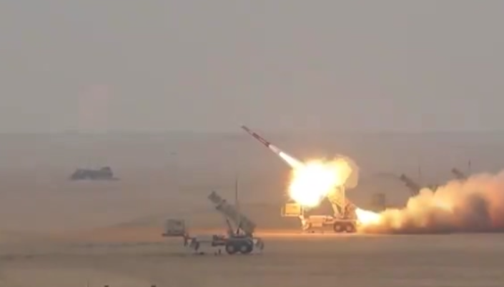 Αεροπορική επιδρομή των ΗΠΑ σε στόχους του Ισλαμικού Κράτους στη Συρία