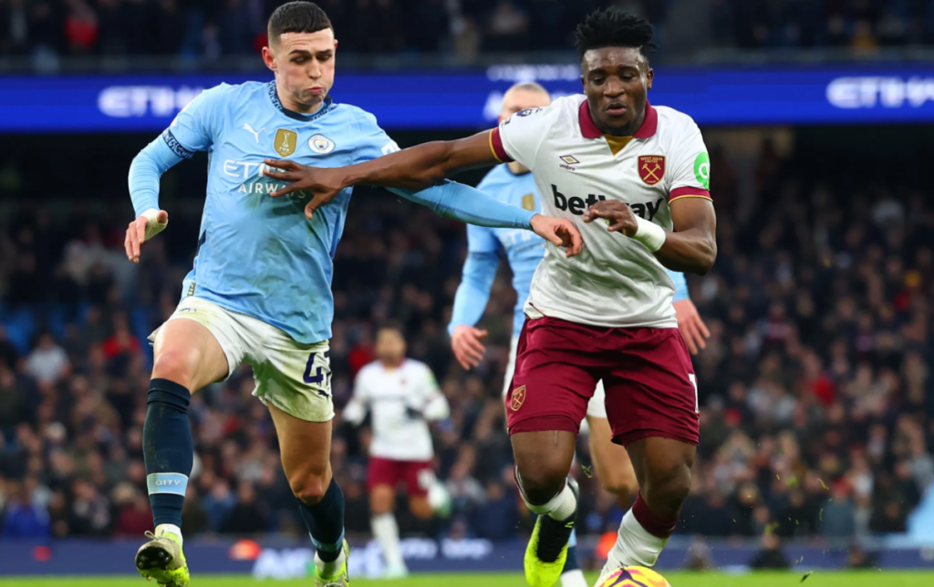 Γκολ & θέαμα από τα ποδοσφαιρικά γήπεδα του κόσμου