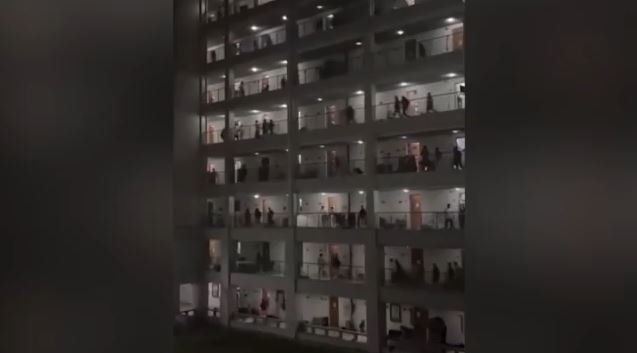 Ταϊβάν: Σεισμός 7 Ρίχτερ – Προβλήματα στην ηλεκτροδότηση