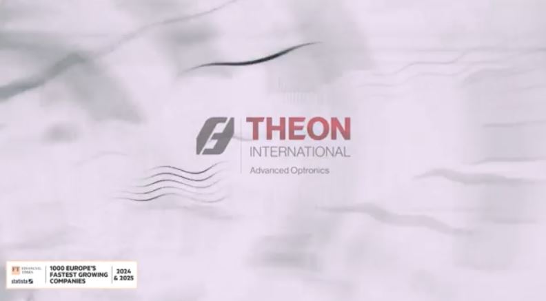 Theon International Plc: Προμήθεια 100.000 συστημάτων νυχτερινής όρασης συνολικής αξίας περίπου 1 δισ. ευρώ