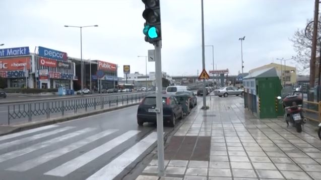 Θεσσαλονίκη: Όμηρος στα χέρια συμμορίας 48χρονος οδηγός – Τι εξετάζουν οι Αρχές