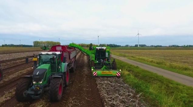Στα μπλόκα οι αγρότες – Διεκδικούν το μέλλον τους & το αύριο του πρωτογενούς τομέα