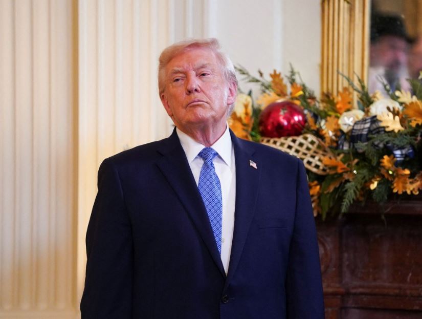 Ένταση στις σχέσεις ΗΠΑ – Ευρώπης με φόντο τις διεκδικήσεις Τραμπ για τη Γροιλανδία