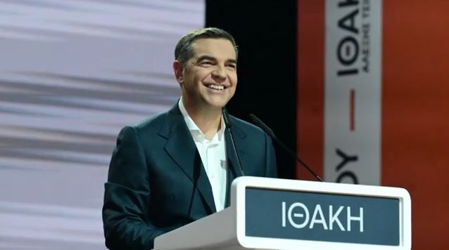 Η προαναγγελία νέου κόμματος από τον Αλέξη Τσίπρα & ο… εξώστης για ΣΥΡΙΖΑ – ΝΕΑΡ