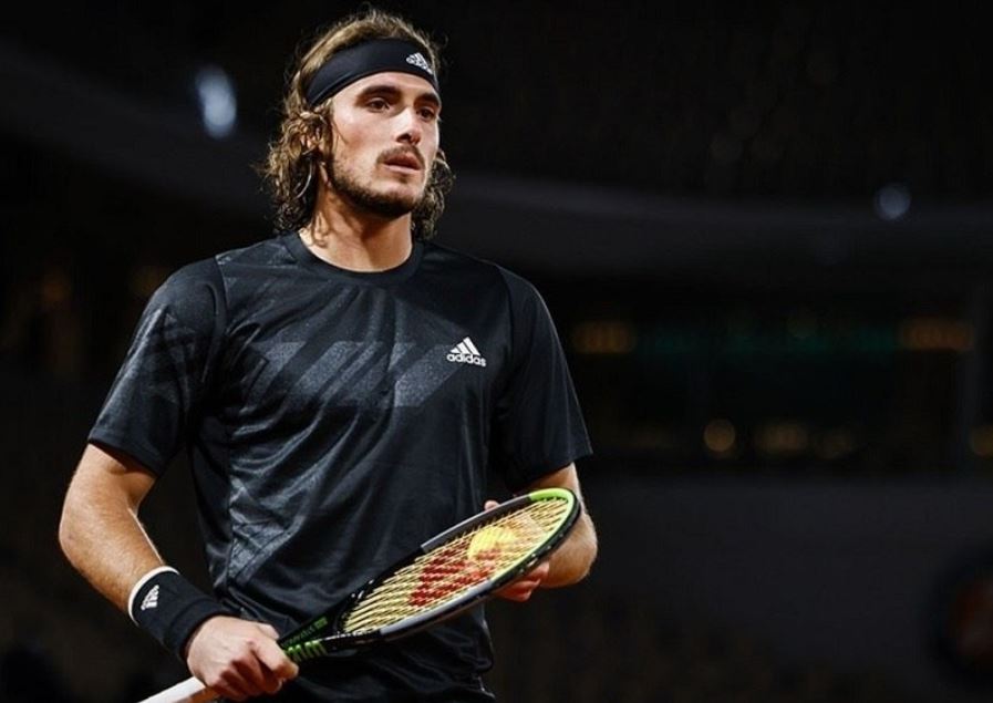 Στέφανος Τσιτσιπάς: Προθεσμία έως την Παρασκευή για την παράδοση του διπλώματος οδήγησης