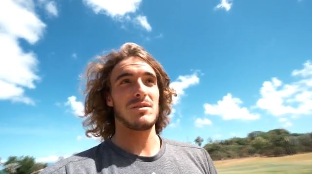 Στέφανος Τσιτσιπάς: Έχει ή όχι δίπλωμα οδήγησης; – Μυστήριο με το έγγραφο που πρέπει να παραδώσει ως την Παρασκευή