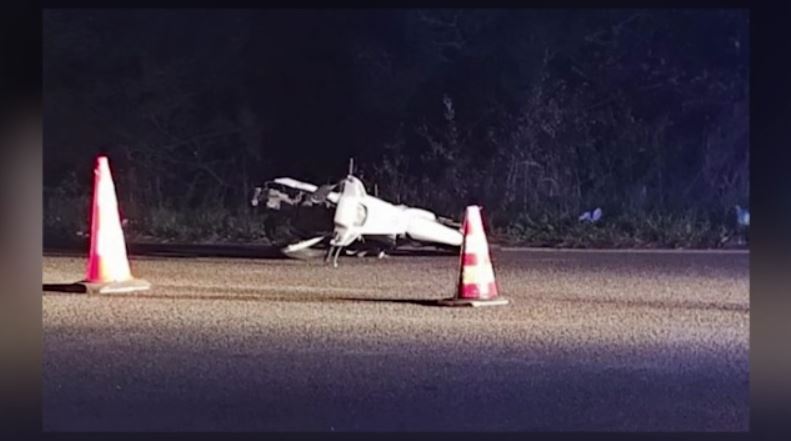 Ξάνθη: 36χρονος χωρίς δίπλωμα παρέσυρε, σκότωσε και εγκατέλειψε οδηγό μηχανής – Δύο νεκροί