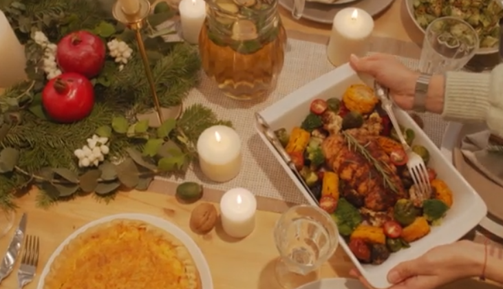 Ακρίβεια: Χριστούγεννα με απλησίαστες τιμές – Πόσο θα κοστίσει το χριστουγεννιάτικο τραπέζι