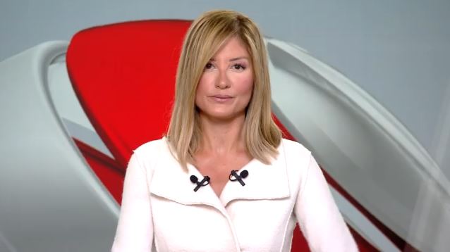 Κεντρικό Δελτίο Ειδήσεων