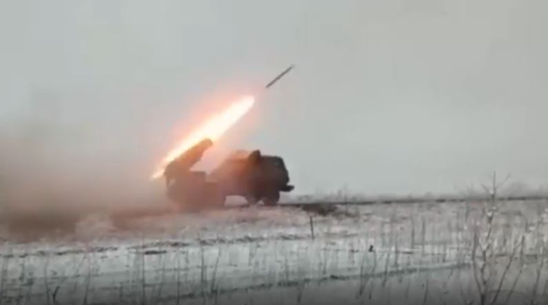 Πόλεμος στην Ουκρανία: Νέες απειλές της Μόσχας κατά του Κιέβου