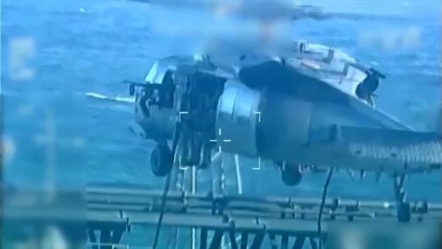 Κλιμακώνεται η ένταση μεταξύ ΗΠΑ – Βενεζουέλας