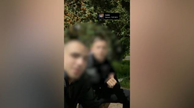 Χολαργός: Προκλητική «ομολογία» για την επίθεση σε 14χρονο