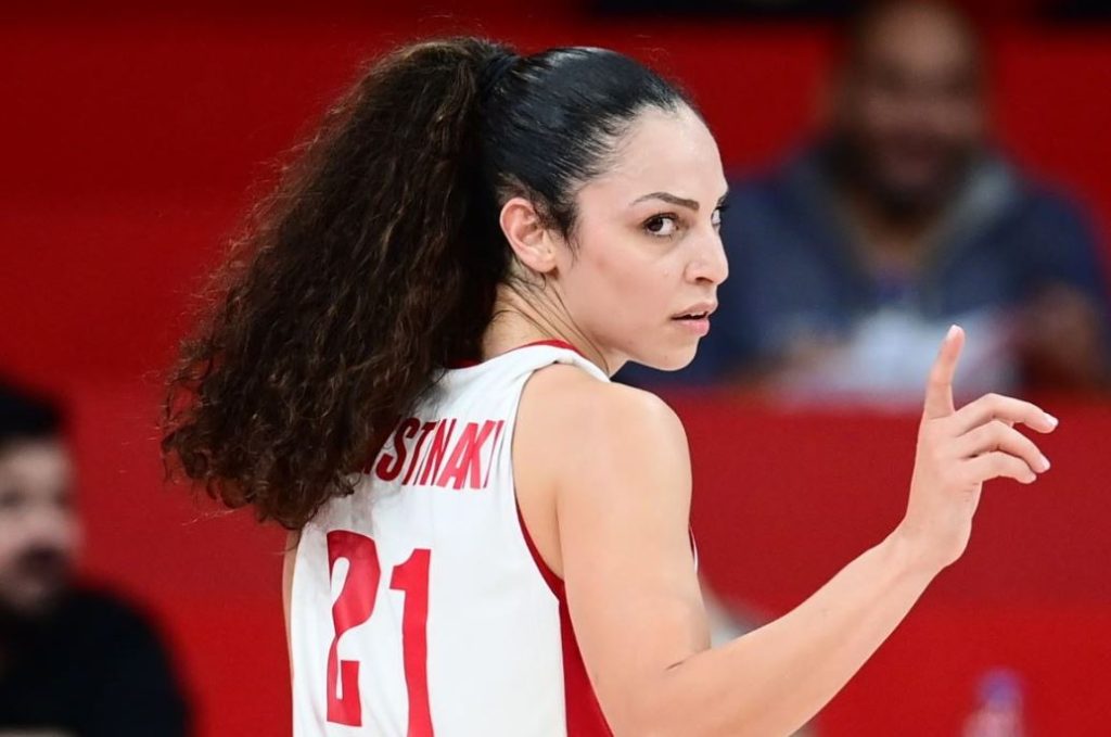 Eurocup μπάσκετ: Ολυμπιακός – Ελιτζούρ Ραμλά στις 19:00 ζωντανά από το MEGA News