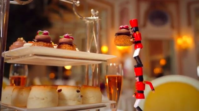 Ρεβεγιόν στα πιο διάσημα εστιατόρια του κόσμου