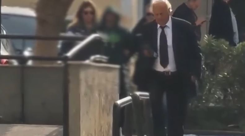 Λούτσα: Αλκοόλ και κοκαΐνη είχε καταναλώσει ο 29χρονος που σκότωσε τον 24χρονο